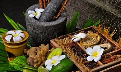 folk remedies for papillomas on the body